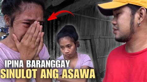 May Nadatnan na Tite Kaya Hindi Na Nakatanggi si Sabel.